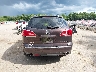 5GAKVBKD2FJ****** Destrozados 2015 Buick Enclave
