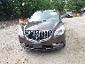 5GAKVBKD2FJ****** Destrozados 2015 Buick Enclave en Estado de Maine