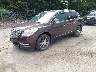 5GAKVBKD2FJ****** Usados y Reparables 2015 Buick Enclave en Portland Gorham