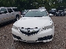 19UUB2F52GA****** Wrecked 2016 Acura TLX in Indiana State