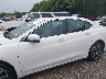 19UUB2F52GA****** Repairable 2016 Acura TLX in Indiana State