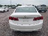 19UUB2F52GA****** Wrecked 2016 Acura TLX