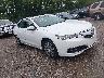 19UUB2F52GA****** Salvage and Wrecked 2016 Acura TLX in Indianapolis