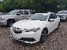 19UUB2F52GA****** Used and Repairable 2016 Acura TLX in Indianapolis