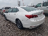 19UUB2F52GA****** Salvage and Repairable 2016 Acura TLX in Indianapolis