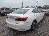 19UUB2F52GA****** Salvage and Wrecked 2016 Acura TLX in Indiana State