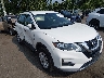 5N1AT2MV4HC****** Salvage and Wrecked 2017 Nissan Rogue in Englishtown