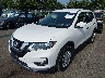 5N1AT2MV4HC****** Used and Repairable 2017 Nissan Rogue in Englishtown