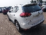 5N1AT2MV4HC****** Salvage and Repairable 2017 Nissan Rogue in Englishtown