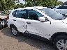 5N1AT2MV4HC****** Salvage and Repairable 2017 Nissan Rogue in New Jersey State