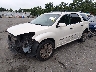 1GKKVTKD8FJ****** Used and Repairable 2015 GMC Acadia in Long Island