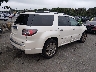 1GKKVTKD8FJ****** Salvage and Wrecked 2015 GMC Acadia in New York State