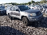 JTEBU14R030****** Salvage and Wrecked 2003 Toyota 4Runner in Greenville