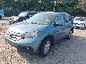 5J6RM4H72DL****** Used and Repairable 2013 Honda CR-V in Bridgeport