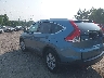 5J6RM4H72DL****** Salvage and Repairable 2013 Honda CR-V in Bridgeport