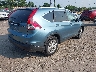 5J6RM4H72DL****** Salvage and Wrecked 2013 Honda CR-V in Pennsylvania State