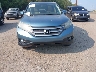 5J6RM4H72DL****** Salvage and Repairable 2013 Honda CR-V in Pennsylvania State