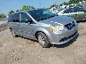2C4RDGBG1ER****** Salvage and Wrecked 2014 Dodge Grand Caravan in Richmond