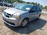 2C4RDGBG1ER****** Used and Repairable 2014 Dodge Grand Caravan in Richmond