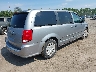2C4RDGBG1ER****** Salvage and Wrecked 2014 Dodge Grand Caravan in Virginia State
