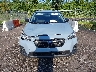 JF2GTABC6L8****** Wrecked 2020 Subaru Crosstrek in Florida State