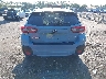 JF2GTABC6L8****** Wrecked 2020 Subaru Crosstrek