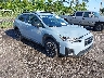 JF2GTABC6L8****** Salvage and Wrecked 2020 Subaru Crosstrek in Jacksonville