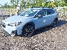 JF2GTABC6L8****** Used and Repairable 2020 Subaru Crosstrek in Jacksonville