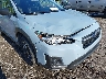 JF2GTABC6L8****** Salvage and Repairable 2020 Subaru Crosstrek in Florida State
