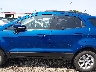 MAJ6P1UL6JC****** Reparables 2018 Ford Ecosport en Estado de Ohio