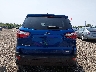 MAJ6P1UL6JC****** Destrozados 2018 Ford Ecosport