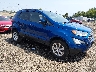 MAJ6P1UL6JC****** Salvamento y Destrozados 2018 Ford Ecosport en Columbus