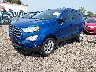 MAJ6P1UL6JC****** Usados y Reparables 2018 Ford Ecosport en Columbus