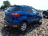 MAJ6P1UL6JC****** Salvamento y Destrozados 2018 Ford Ecosport en Estado de Ohio