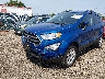 MAJ6P1UL6JC****** Salvamento y Reparables 2018 Ford Ecosport en Estado de Ohio