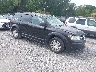 3C4PDCAB4GT****** Salvage and Wrecked 2016 Dodge Journey in Roanoke