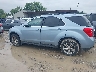 2GNALBEK0F6****** Salvamento 2015 Chevrolet Equinox