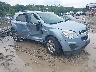 2GNALBEK0F6****** Salvamento y Destrozados 2015 Chevrolet Equinox en Columbus