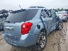 2GNALBEK0F6****** Salvamento y Destrozados 2015 Chevrolet Equinox en Estado de Ohio