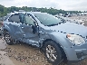 2GNALBEK0F6****** Salvamento y Reparables 2015 Chevrolet Equinox en Estado de Ohio