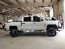 3GCUKREC4HG****** Usados 2017 Chevrolet Silverado 1500 en Estado de Carolina del Norte