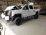 3GCUKREC4HG****** Usados y Reparables 2017 Chevrolet Silverado 1500 en High Point