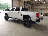3GCUKREC4HG****** Salvamento y Reparables 2017 Chevrolet Silverado 1500 en High Point