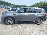 JN8AZ2NEXF9****** Repairable 2015 Infiniti QX80 in New York State