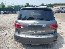 JN8AZ2NEXF9****** Wrecked 2015 Infiniti QX80