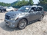 JN8AZ2NEXF9****** Used and Repairable 2015 Infiniti QX80 in Long Island