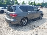 JN8AZ2NEXF9****** Salvage and Wrecked 2015 Infiniti QX80 in New York State