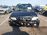 4S2CK58Y244****** Wrecked 2004 Isuzu Rodeo in North Carolina State