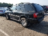 4S2CK58Y244****** Salvage and Repairable 2004 Isuzu Rodeo in Raleigh