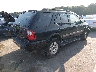 4S2CK58Y244****** Salvage and Wrecked 2004 Isuzu Rodeo in North Carolina State